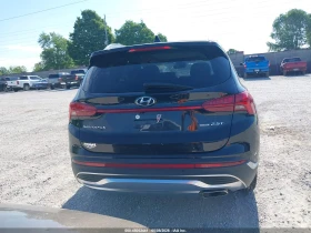 Hyundai Santa fe | Mobile.bg � ����� ������ 6