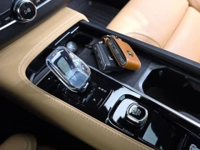 Volvo Xc90 2.0 247 hp Automatic | Auto.bg — изображение 9