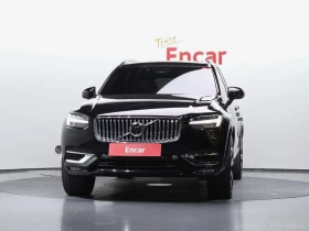 Volvo Xc90 2.0 247 hp Automatic | Auto.bg — изображение 3