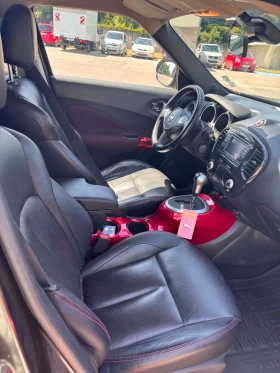 Nissan Juke 1.6 Turbo 4�4 | Mobile.bg � ����� ������ 3