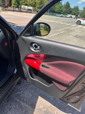 Nissan Juke 1.6 Turbo 4�4 | Mobile.bg � ����� ������ 9