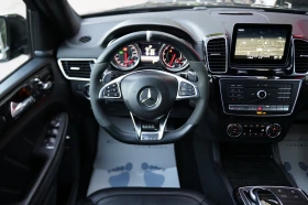 Mercedes-Benz GLE 63 AMG 4Matic Night Package Exclusive | Mobile.bg � ����� ������ 10