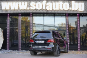 Mercedes-Benz GLE 63 AMG 4Matic Night Package Exclusive | Mobile.bg � ����� ������ 6