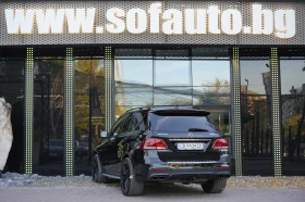 Mercedes-Benz GLE 63 AMG 4Matic Night Package Exclusive | Mobile.bg � ����� ������ 5