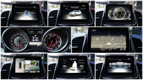 Mercedes-Benz GLE 63 AMG 4Matic Night Package Exclusive | Mobile.bg � ����� ������ 13
