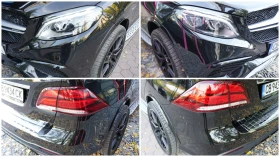 Mercedes-Benz GLE 63 AMG 4Matic Night Package Exclusive | Mobile.bg � ����� ������ 7