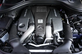 Mercedes-Benz GLE 63 AMG 4Matic Night Package Exclusive | Mobile.bg � ����� ������ 15