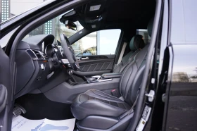 Mercedes-Benz GLE 63 AMG 4Matic Night Package Exclusive | Mobile.bg � ����� ������ 9