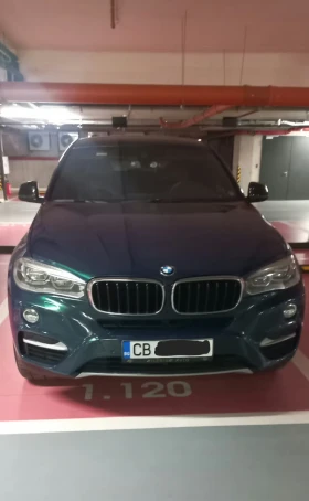 BMW X6 3.0 Laser - 20000 € - 79403327 2