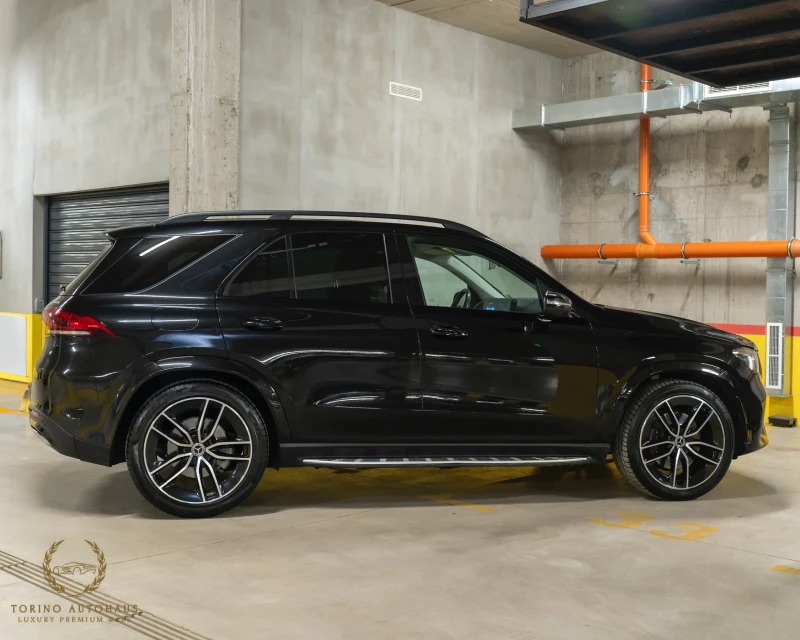 Mercedes-Benz GLE 350 AMG* 4M* 360CAM* TOP* , снимка 6 - Автомобили и джипове - 48540318