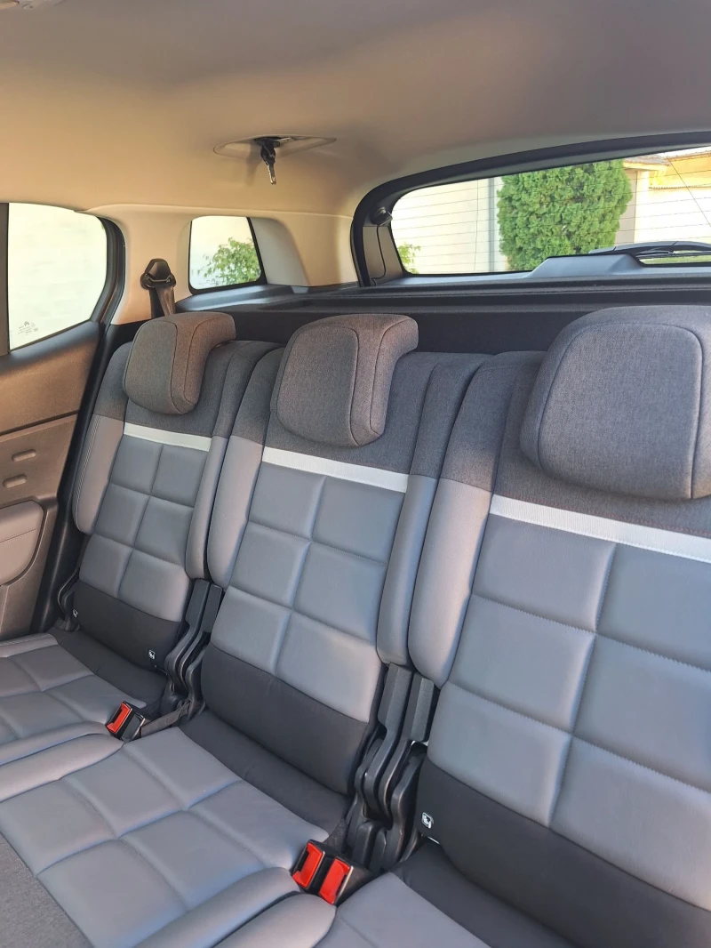 Citroen C5 Aircross, снимка 14 - Автомобили и джипове - 52371064