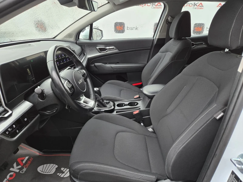 Kia Sportage 1.6CRDI-136кс= 6ск= MHEV= BUSSINES= N1-5МЕСТА!= ДД, снимка 7 - Автомобили и джипове - 52561943