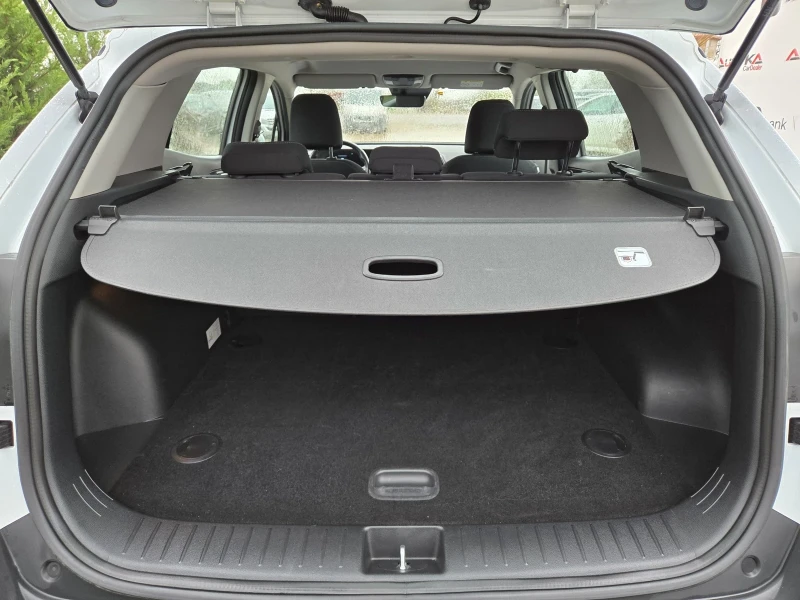 Kia Sportage 1.6CRDI-136кс= 6ск= MHEV= BUSSINES= N1-5МЕСТА!= ДД, снимка 10 - Автомобили и джипове - 52561943
