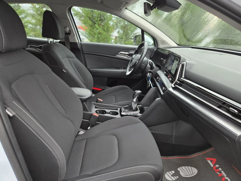 Kia Sportage 1.6CRDI-136кс= 6ск= MHEV= BUSSINES= N1-5МЕСТА!= ДД, снимка 15 - Автомобили и джипове - 52561943