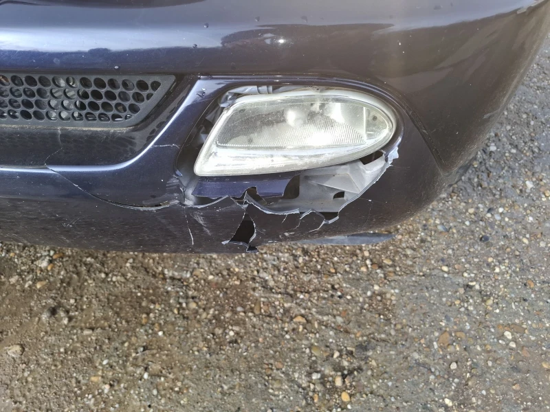 Mercedes-Benz ML 270 CDI, снимка 5 - Автомобили и джипове - 52721035