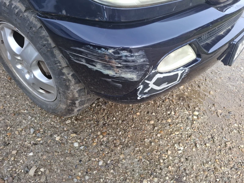 Mercedes-Benz ML 270 CDI, снимка 3 - Автомобили и джипове - 52721035