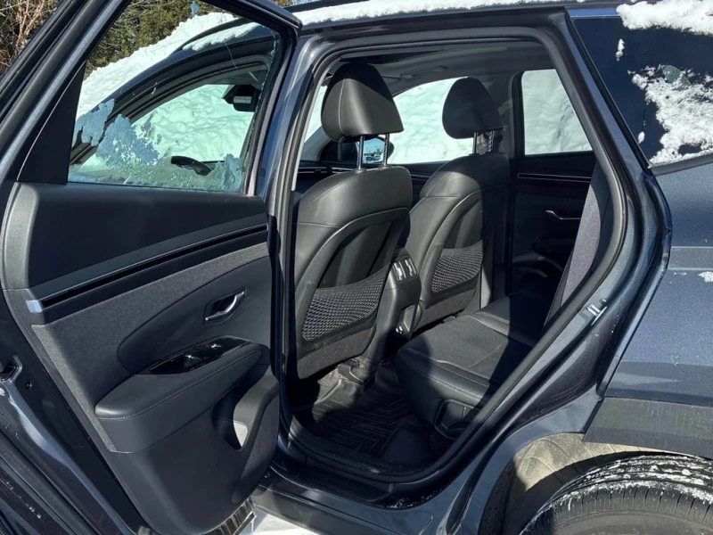 Hyundai Tucson * Preferred * CARFAX * ЦЕНА ДО БГ, снимка 14 - Автомобили и джипове - 53173734