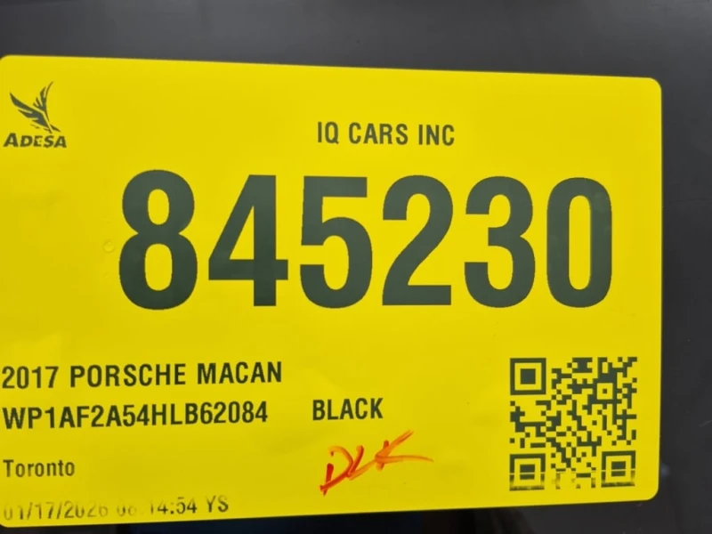 Porsche Macan * TURBO * CARFAX * ФИНАНСИРАНЕ, снимка 15 - Автомобили и джипове - 53293857