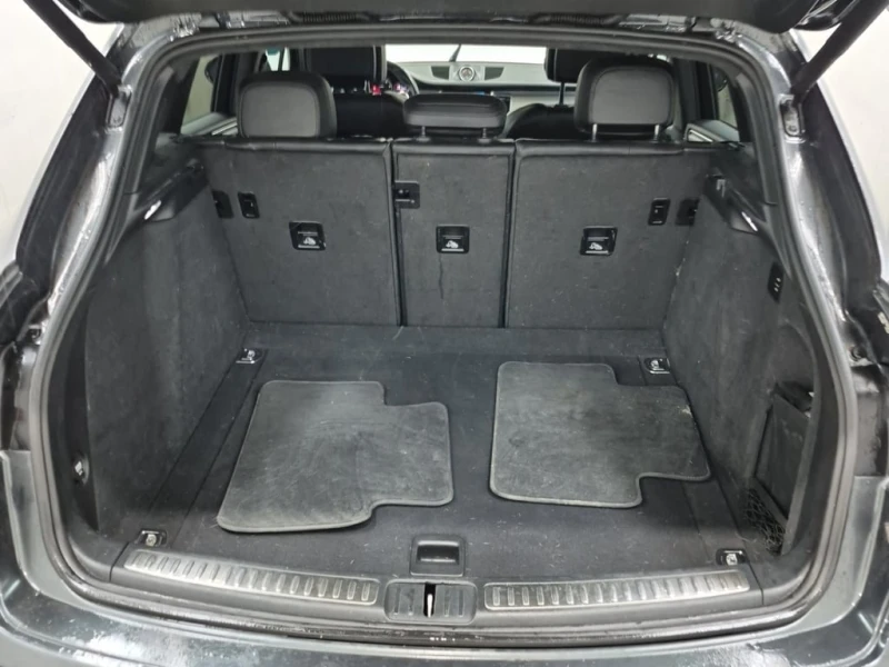 Porsche Macan * TURBO * CARFAX * ФИНАНСИРАНЕ, снимка 17 - Автомобили и джипове - 53293857