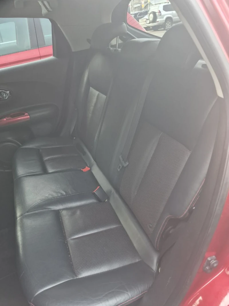 Nissan Juke, снимка 11 - Автомобили и джипове - 53339846