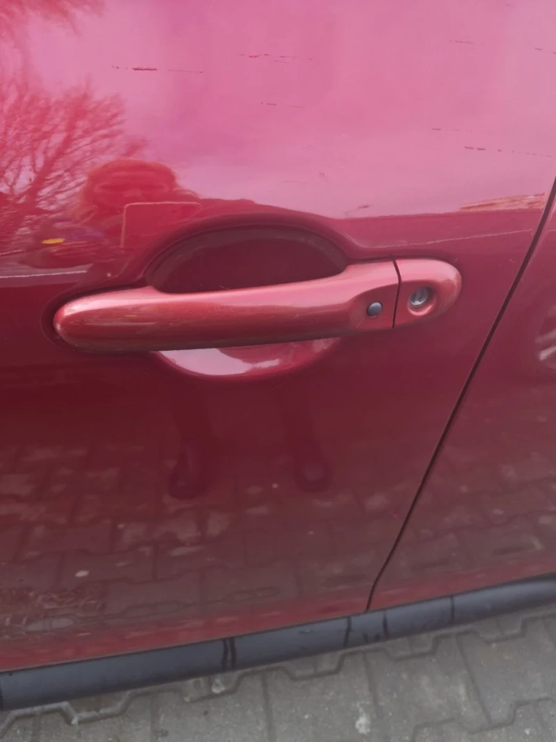 Nissan Juke, снимка 12 - Автомобили и джипове - 53339846