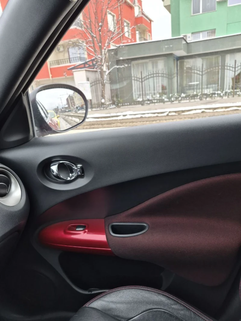 Nissan Juke, снимка 7 - Автомобили и джипове - 53339846