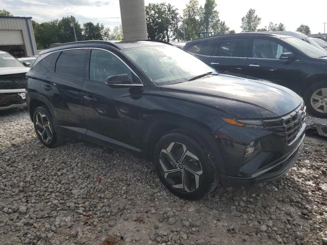 Hyundai Tucson LIMITED, снимка 3 - Автомобили и джипове - 47278593