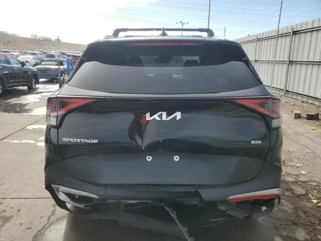 Kia Sportage, снимка 3 - Автомобили и джипове - 48799410