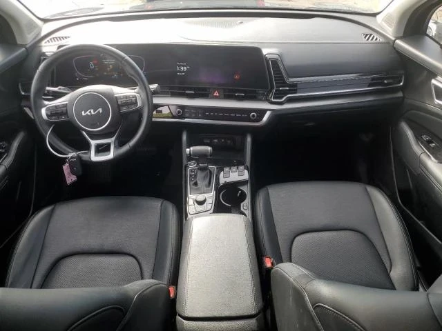 Kia Sportage, снимка 8 - Автомобили и джипове - 48799410