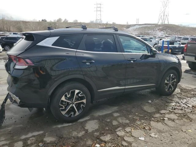 Kia Sportage, снимка 4 - Автомобили и джипове - 48799410