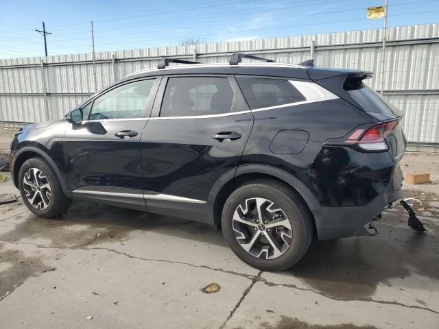 Kia Sportage, снимка 2 - Автомобили и джипове - 48799410