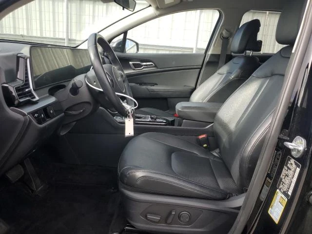 Kia Sportage, снимка 7 - Автомобили и джипове - 48799410