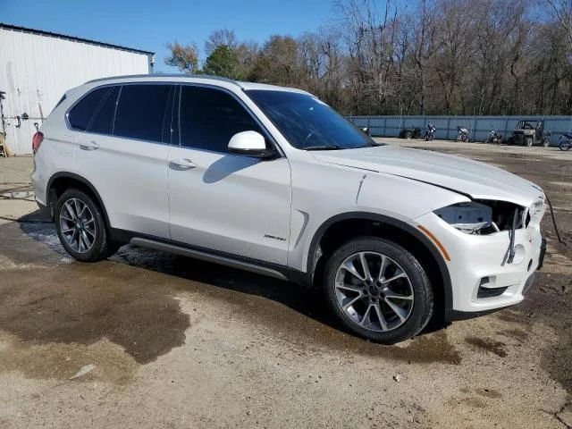 BMW X5, снимка 5 - Автомобили и джипове - 49195085