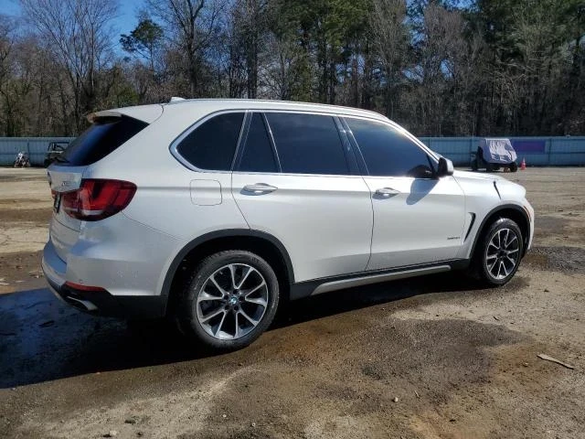 BMW X5, снимка 4 - Автомобили и джипове - 49195085