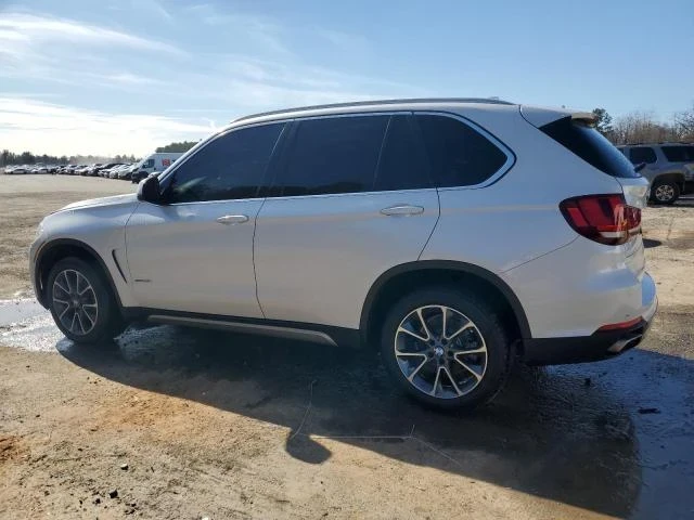 BMW X5, снимка 2 - Автомобили и джипове - 49195085