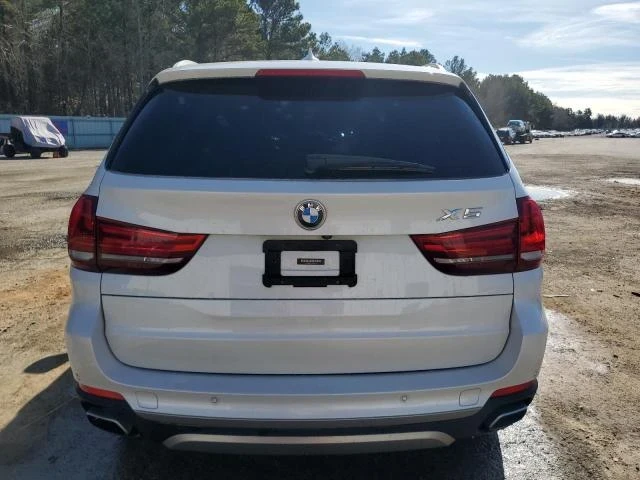 BMW X5, снимка 3 - Автомобили и джипове - 49195085