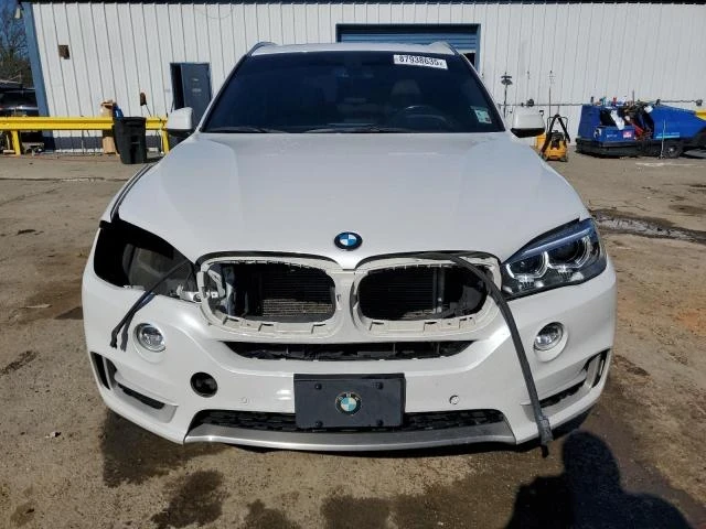 BMW X5, снимка 6 - Автомобили и джипове - 49195085