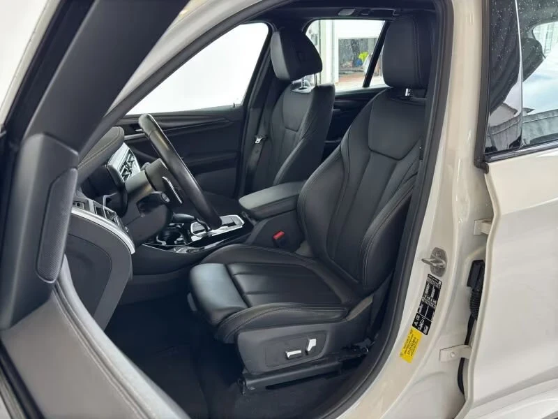 BMW X3 M40i/360HP/SHADOW/MEMORY/KLESS/CPLAY/DAB/934f - изображение 7