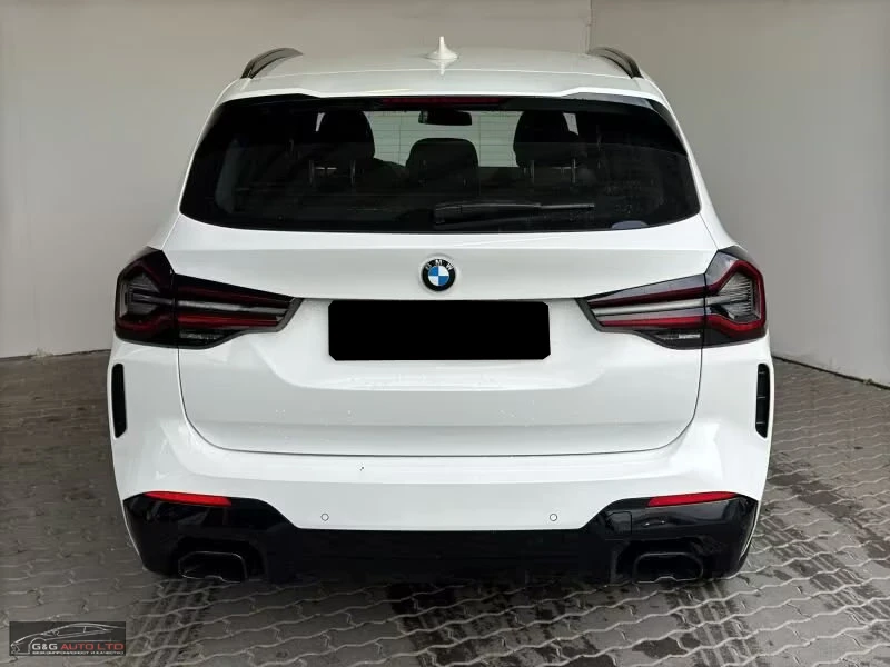 BMW X3 M40i/360HP/SHADOW/MEMORY/KLESS/CPLAY/DAB/934f - изображение 4