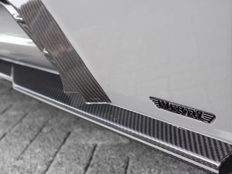 Bentley Bentayga S V8/MANSORY/NAIM/PANO/HEAD UP/, снимка 9 - Автомобили и джипове - 54079585