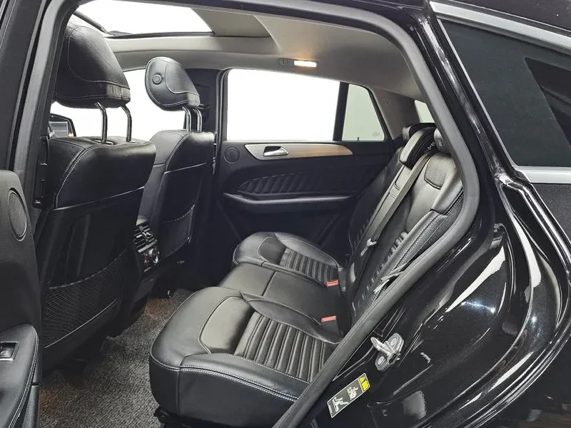 Mercedes-Benz GLE 350 D 4Matic Coupe - САМО 30% АВАНС, снимка 12 - Автомобили и джипове - 55485448