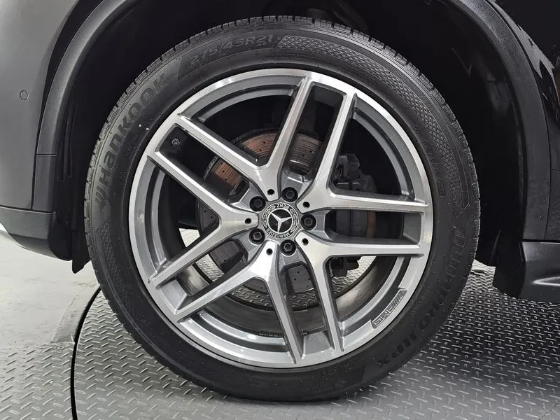 Mercedes-Benz GLE 350 D 4Matic Coupe - САМО 30% АВАНС, снимка 5 - Автомобили и джипове - 55485448