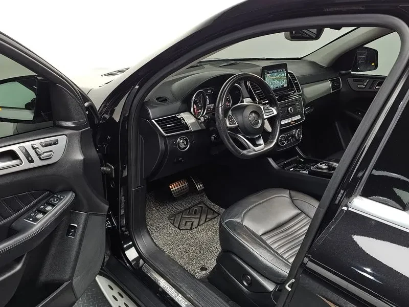 Mercedes-Benz GLE 350 D 4Matic Coupe - САМО 30% АВАНС, снимка 11 - Автомобили и джипове - 55485448