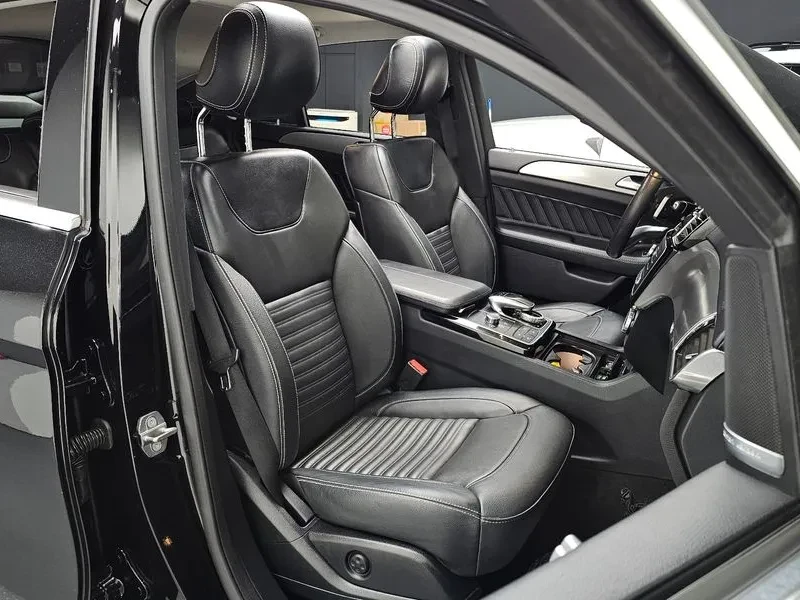 Mercedes-Benz GLE 350 D 4Matic Coupe - САМО 30% АВАНС, снимка 10 - Автомобили и джипове - 55485448