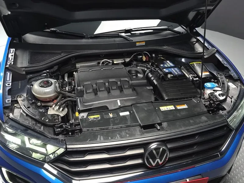 VW T-Roc 20 TDI PRESTIGE, снимка 6 - Автомобили и джипове - 55561578