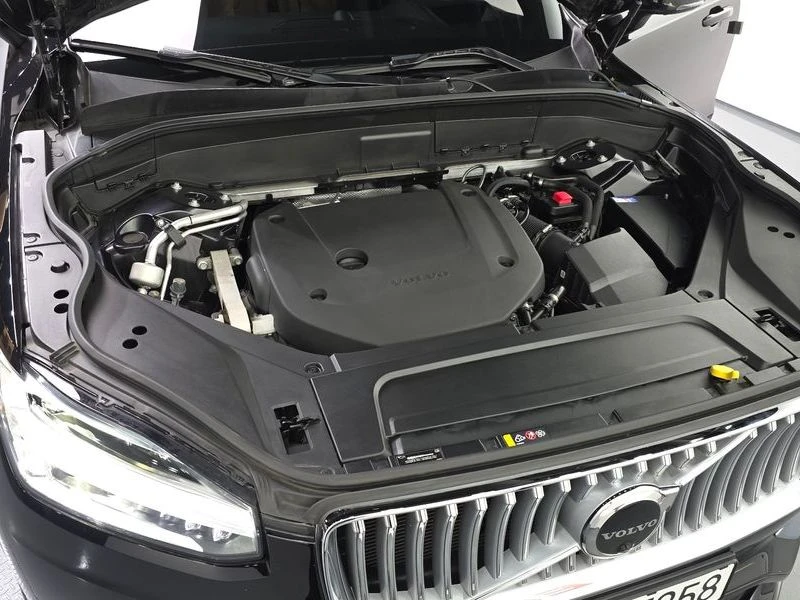 Volvo Xc90 2.0 247 hp Automatic, снимка 6 - Автомобили и джипове - 55813031