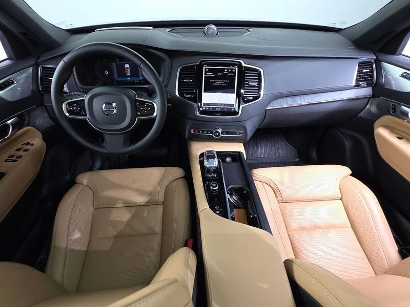 Volvo Xc90 2.0 247 hp Automatic, снимка 7 - Автомобили и джипове - 55813031