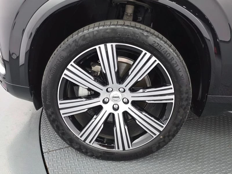 Volvo Xc90 2.0 247 hp Automatic, снимка 5 - Автомобили и джипове - 55813031