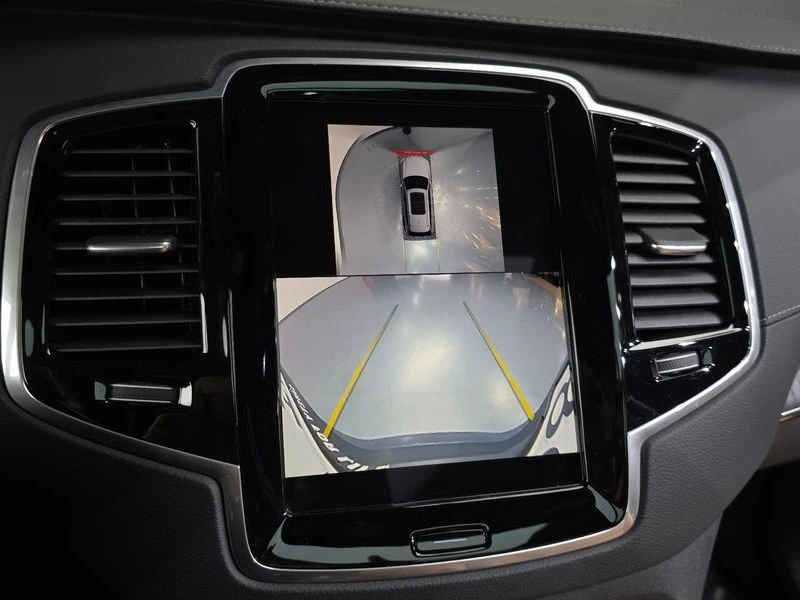 Volvo Xc90 2.0 247 hp Automatic, снимка 15 - Автомобили и джипове - 55813031