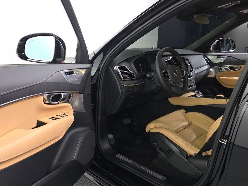 Volvo Xc90 2.0 247 hp Automatic, снимка 10 - Автомобили и джипове - 55813031